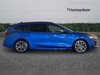 Used Ford Focus 2022 for sale - 75887262: Photo