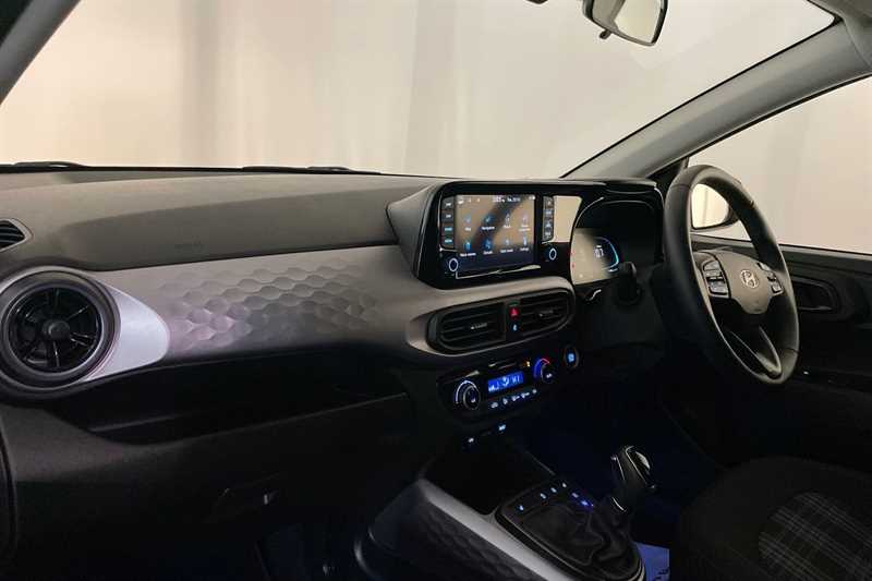 Used Hyundai i10 2025 for sale - 77146533: Photo 13