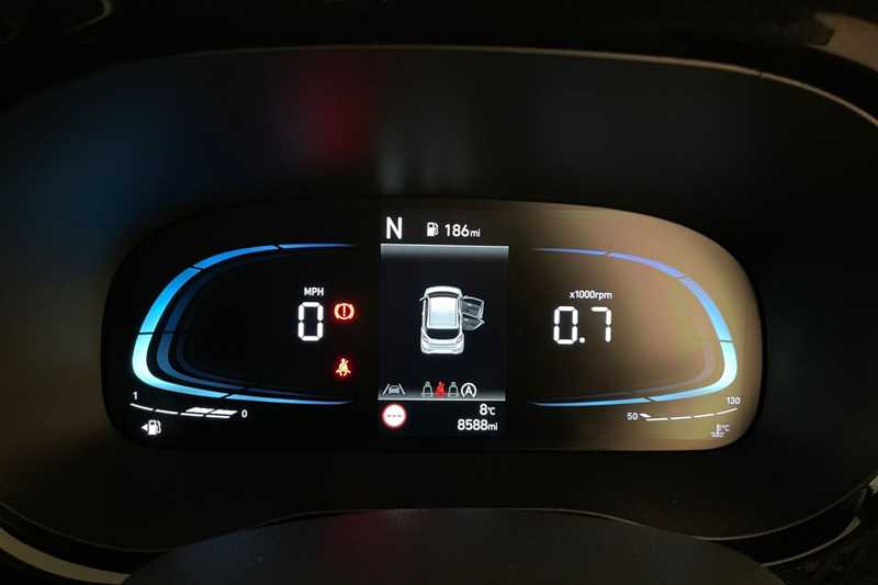 Used Hyundai i10 2025 for sale - 77146533: Photo 20