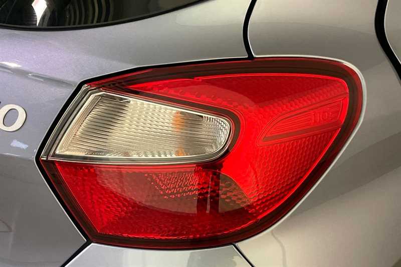 Used Hyundai i10 2025 for sale - 77146533: Photo 37