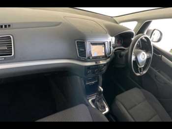 Used Volkswagen Sharan 2020 for sale - 75188485: Photo