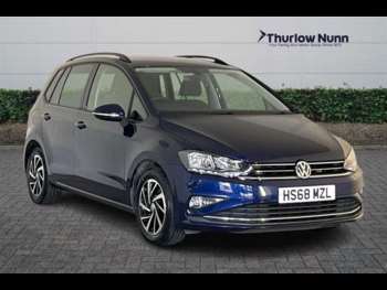 2019 - Sv Match Tsi Evo S-A 5-Door