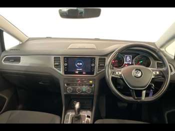Used Volkswagen Golf SV 2019 for sale - 75083146: Photo