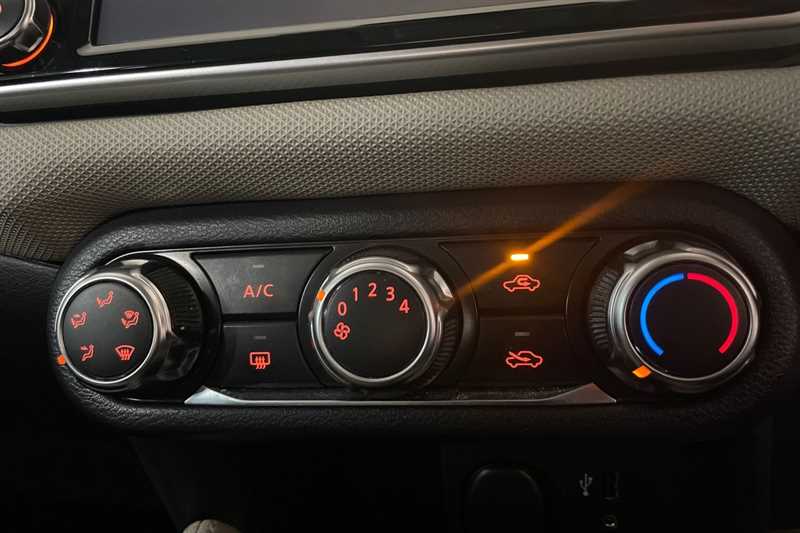 Used Nissan Micra 2018 for sale - 76044682: Photo 15