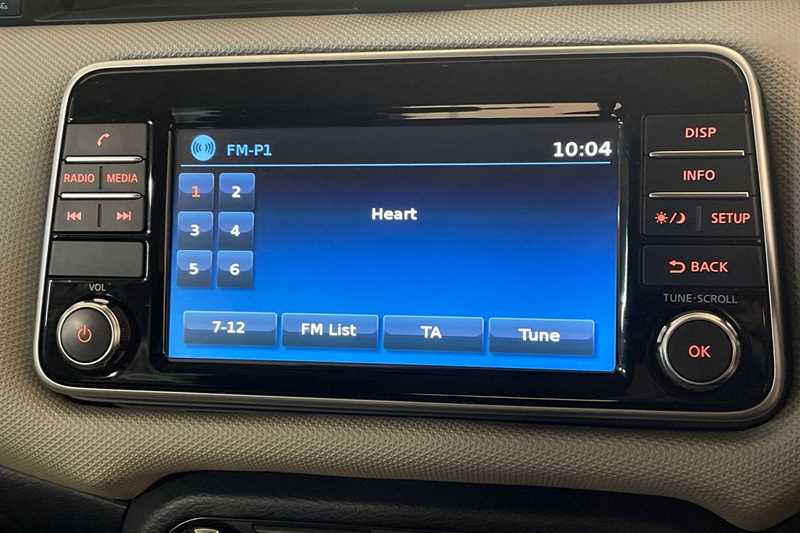 Used Nissan Micra 2018 for sale - 76044682: Photo 17