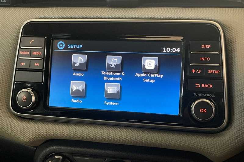 Used Nissan Micra 2018 for sale - 76044682: Photo 18