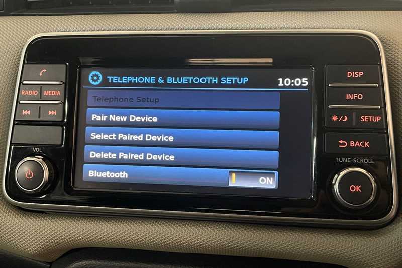 Used Nissan Micra 2018 for sale - 76044682: Photo 19