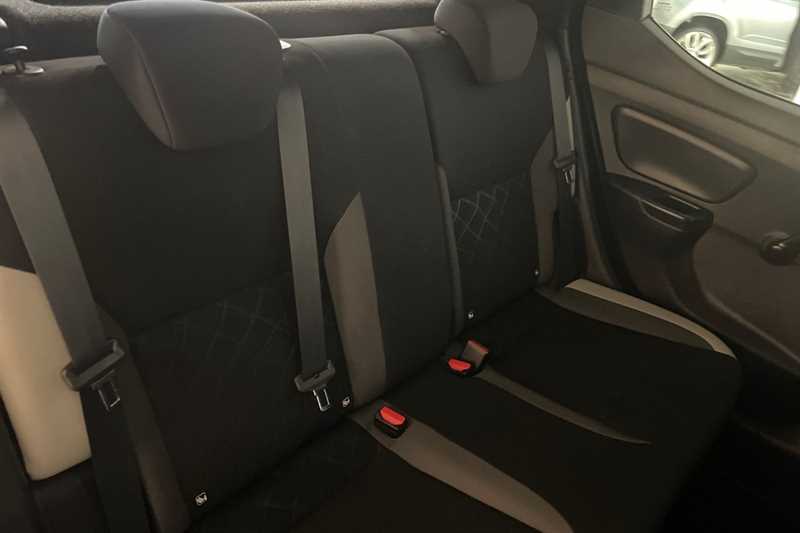 Used Nissan Micra 2018 for sale - 76044682: Photo 23