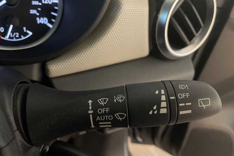 Used Nissan Micra 2018 for sale - 76044682: Photo 26