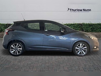 Used Nissan Micra 2018 for sale - 76044682: Photo 2