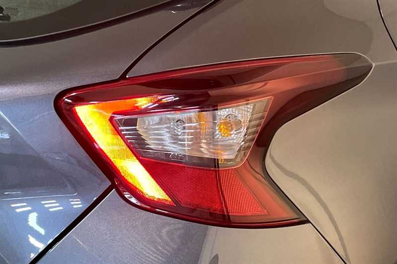 Used Nissan Micra 2018 for sale - 76044682: Photo 36