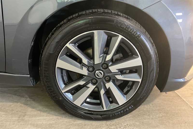 Used Nissan Micra 2018 for sale - 76044682: Photo 9