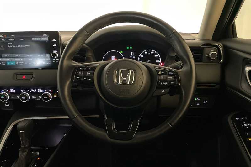 Used Honda HR-V 2022 for sale - 77146116: Photo 10