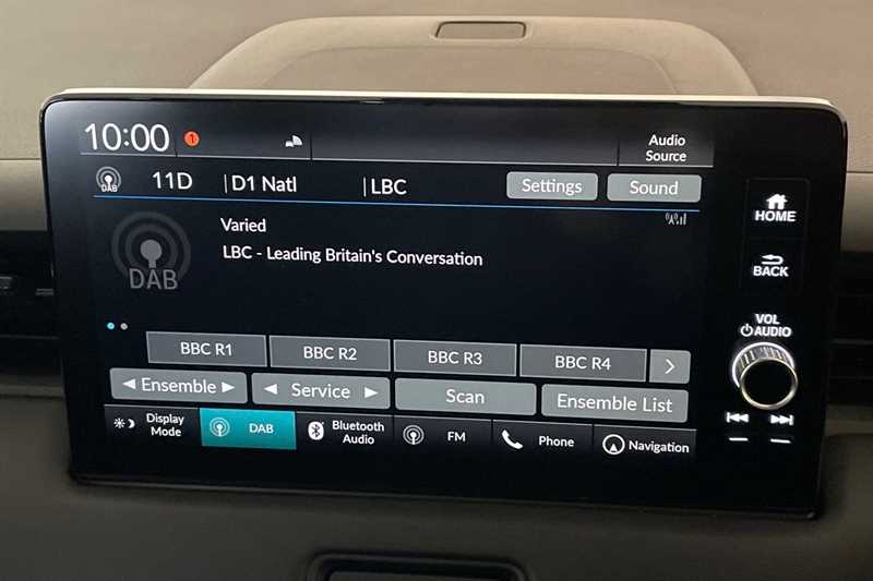 Used Honda HR-V 2022 for sale - 77146116: Photo 15