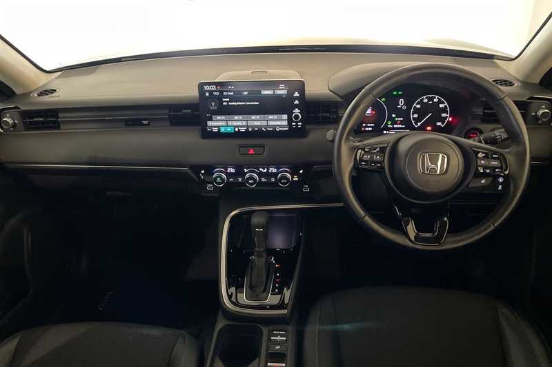 Used Honda HR-V 2022 for sale - 77146116: Photo 16