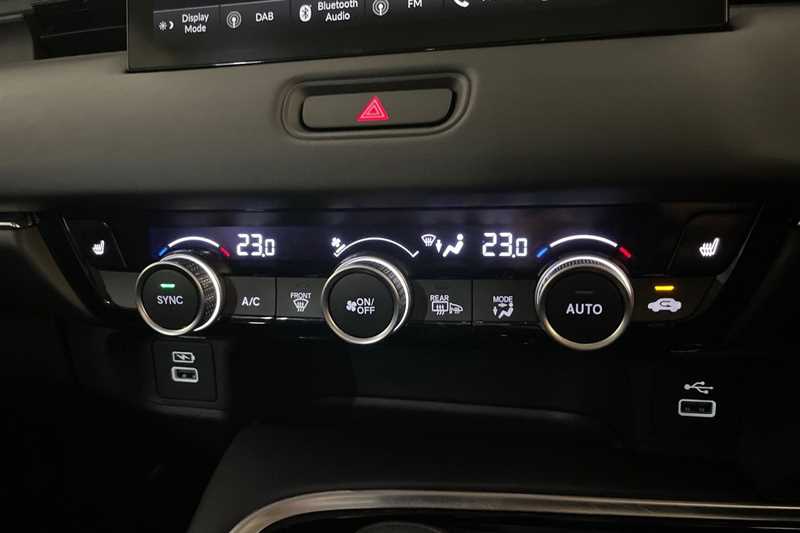 Used Honda HR-V 2022 for sale - 77146116: Photo 18