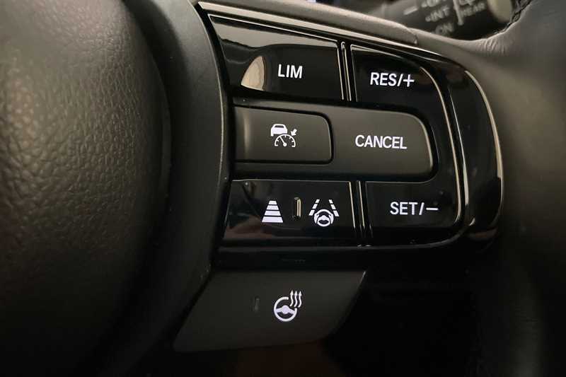 Used Honda HR-V 2022 for sale - 77146116: Photo 22