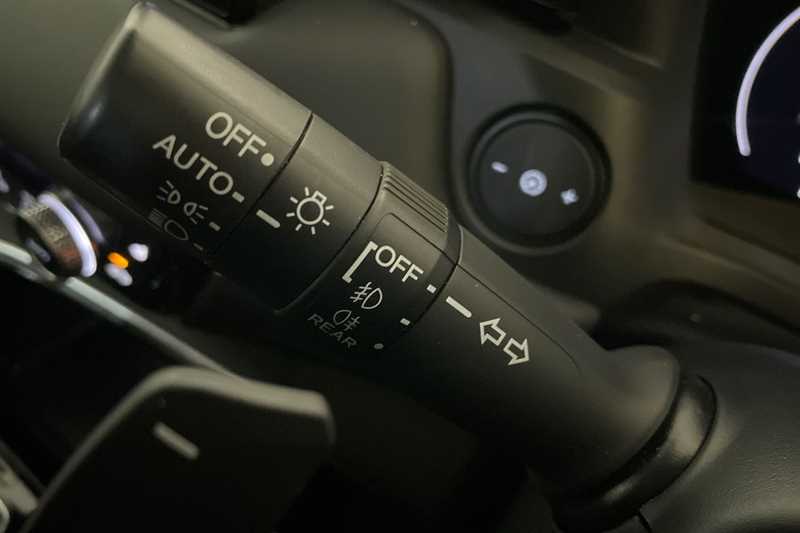 Used Honda HR-V 2022 for sale - 77146116: Photo 25