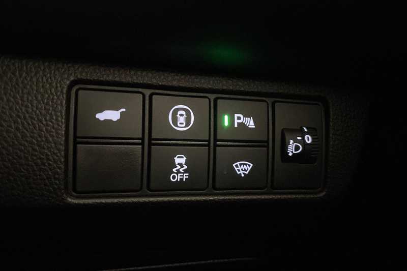 Used Honda HR-V 2022 for sale - 77146116: Photo 29