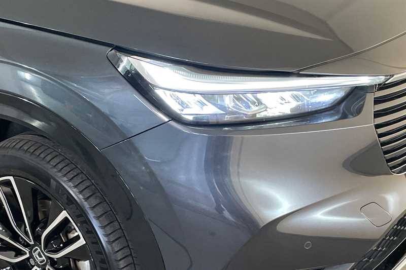 Used Honda HR-V 2022 for sale - 77146116: Photo 45