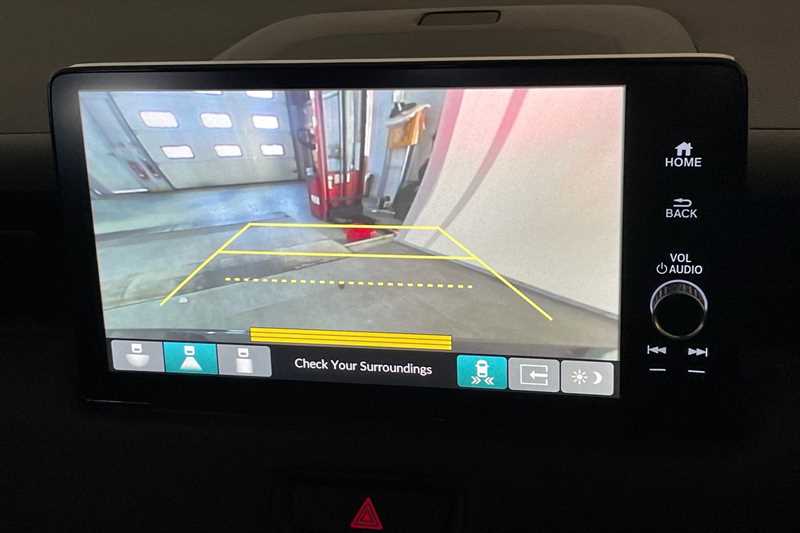 Used Honda HR-V 2022 for sale - 77146116: Photo 7