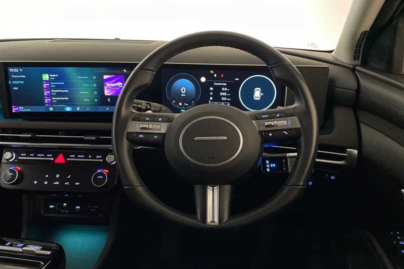 Used Hyundai TUCSON 2024 for sale - 77471908: Photo 11