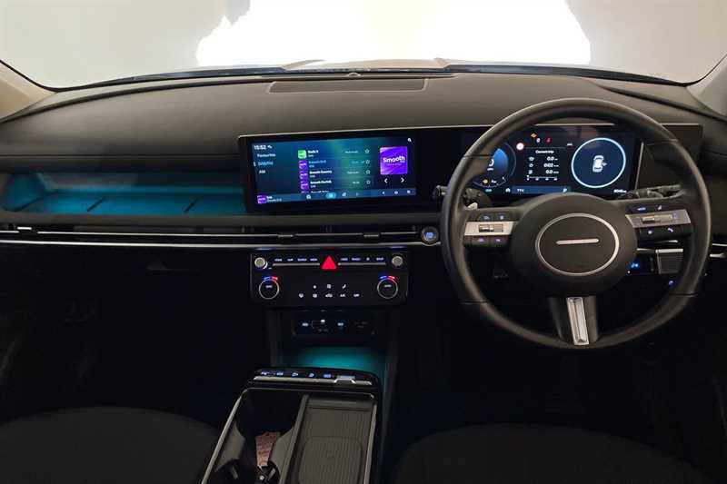 Used Hyundai TUCSON 2024 for sale - 77471908: Photo 12