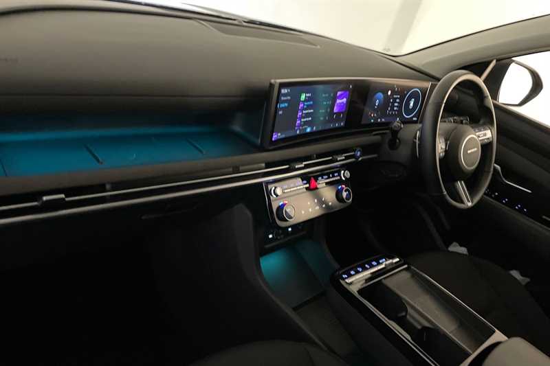 Used Hyundai TUCSON 2024 for sale - 77471908: Photo 13