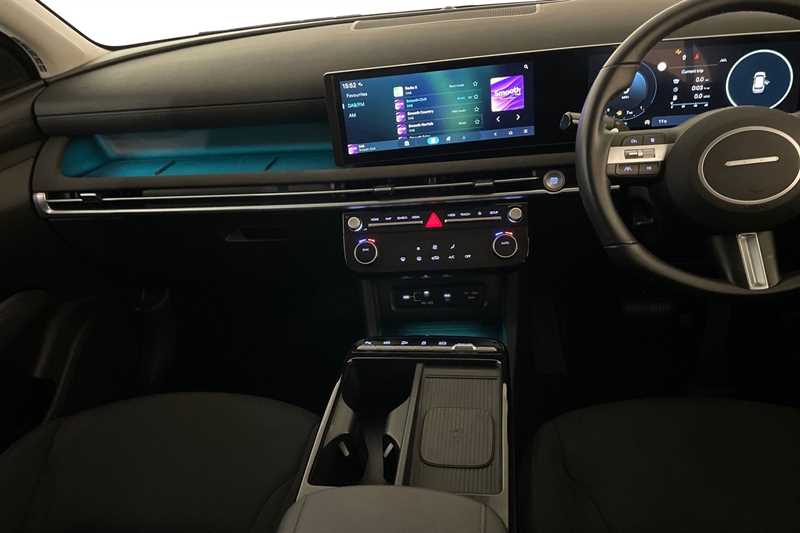 Used Hyundai TUCSON 2024 for sale - 77471908: Photo 14