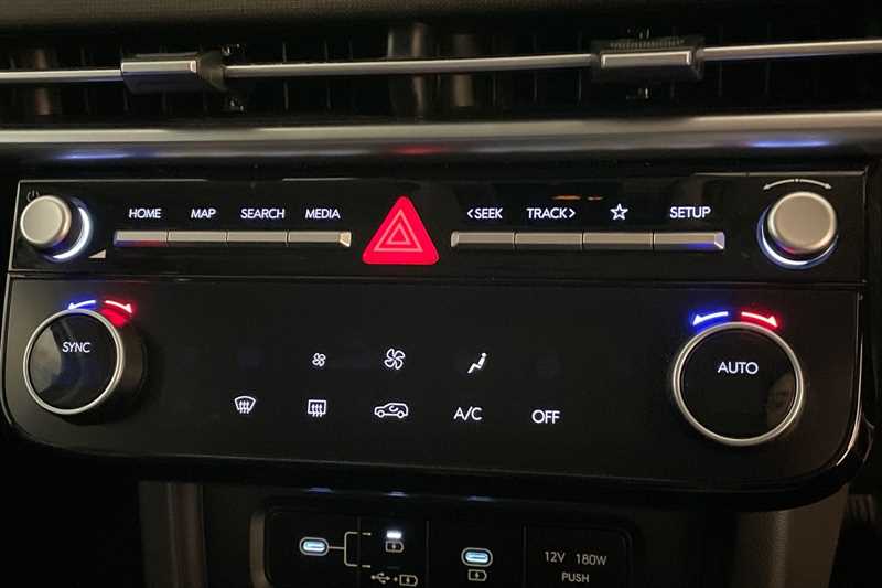 Used Hyundai TUCSON 2024 for sale - 77471908: Photo 15