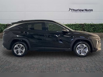 Used Hyundai TUCSON 2024 for sale - 77471908: Photo