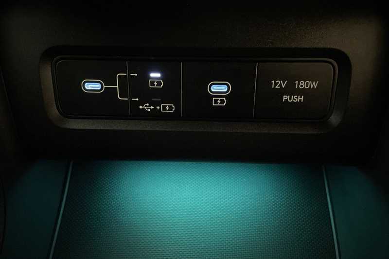 Used Hyundai TUCSON 2024 for sale - 77471908: Photo 30