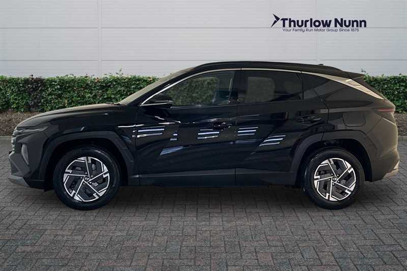 Used Hyundai TUCSON 2024 for sale - 77471908: Photo 6