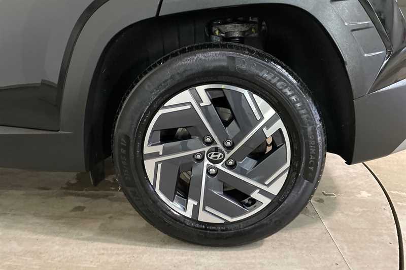 Used Hyundai TUCSON 2024 for sale - 77471908: Photo 9