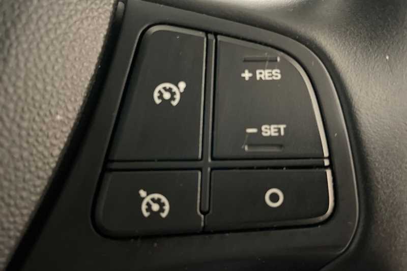 Used Hyundai i10 2018 for sale - 77146426: Photo 22