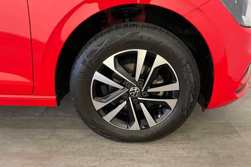 Used Volkswagen Polo 2020 for sale - 77146045: Photo 13