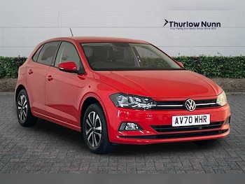 Volkswagen Polo feature image