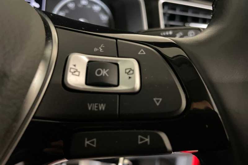 Used Volkswagen Polo 2020 for sale - 77146045: Photo 22