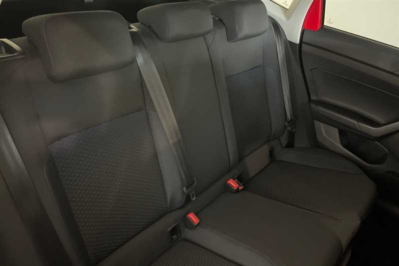 Used Volkswagen Polo 2020 for sale - 77146045: Photo 23