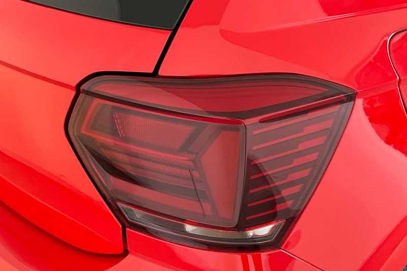 Used Volkswagen Polo 2020 for sale - 77146045: Photo 35