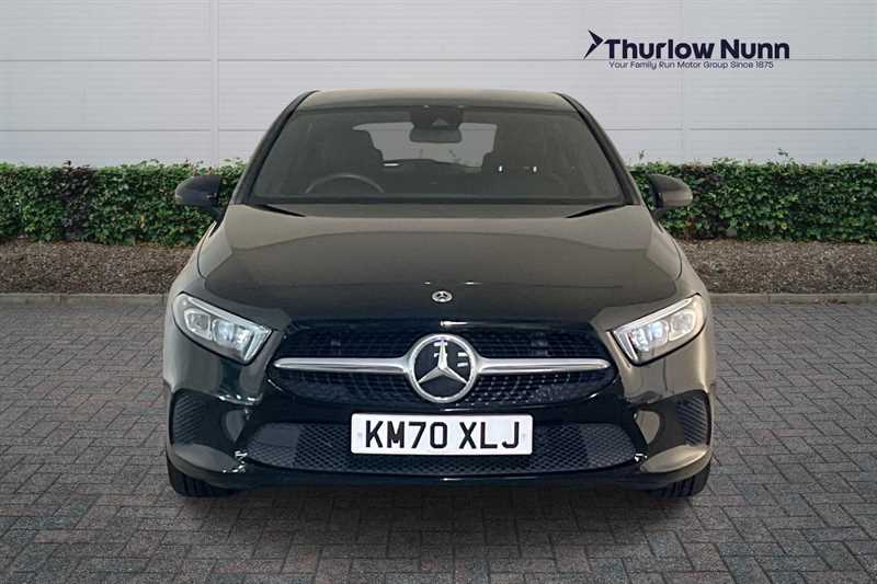Used Mercedes-Benz A-Class 2020 for sale - 77146093: Photo 12
