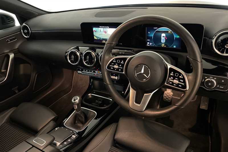 Used Mercedes-Benz A-Class 2020 for sale - 77146093: Photo 15