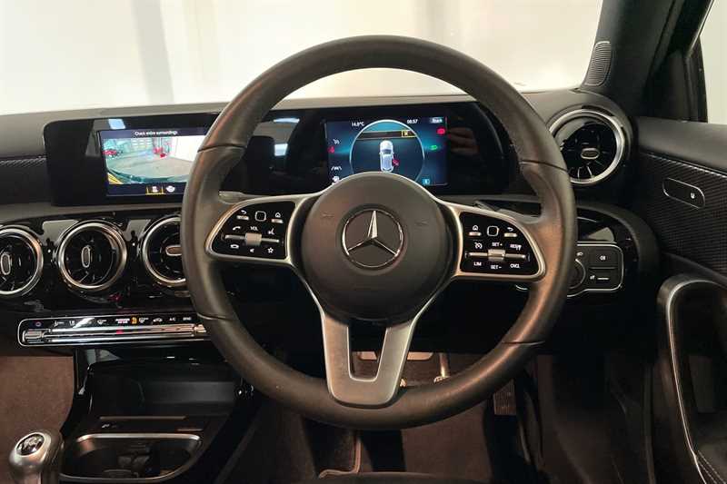 Used Mercedes-Benz A-Class 2020 for sale - 77146093: Photo 16