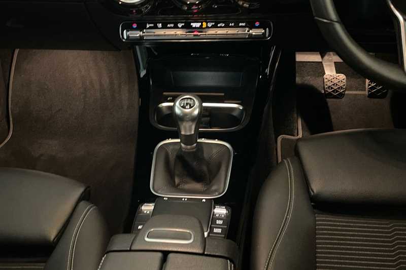 Used Mercedes-Benz A-Class 2020 for sale - 77146093: Photo 17