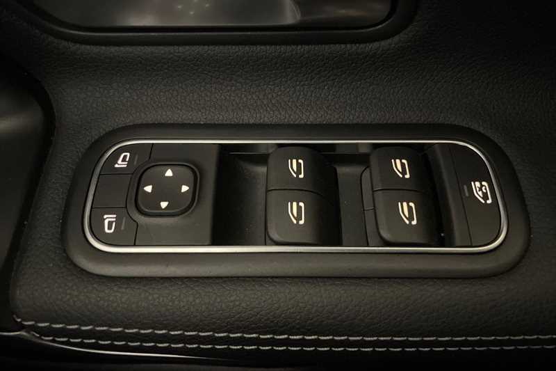 Used Mercedes-Benz A-Class 2020 for sale - 77146093: Photo 19