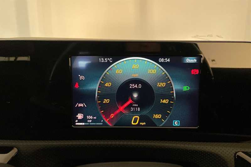 Used Mercedes-Benz A-Class 2020 for sale - 77146093: Photo 20