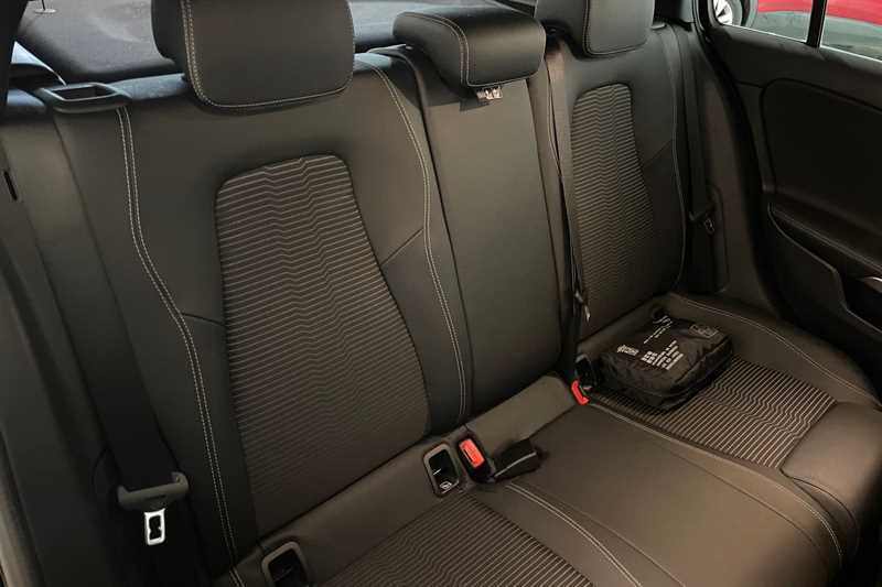 Used Mercedes-Benz A-Class 2020 for sale - 77146093: Photo 23