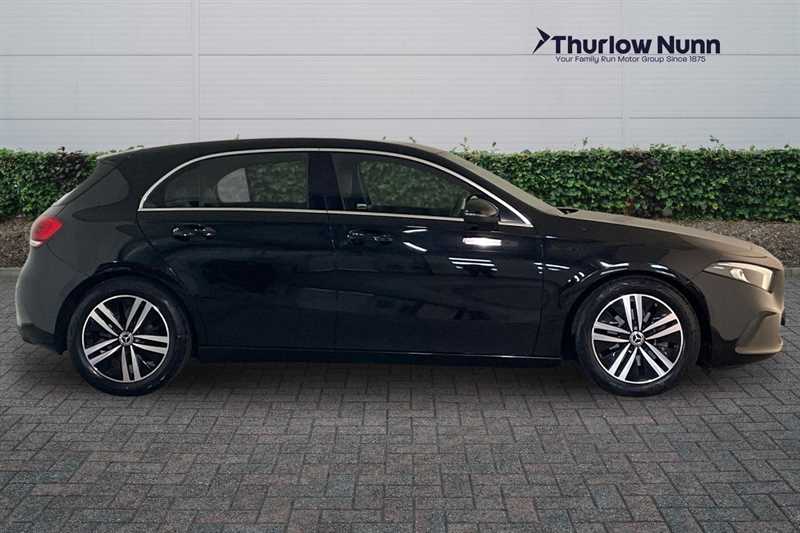 Used Mercedes-Benz A-Class 2020 for sale - 77146093: Photo 3