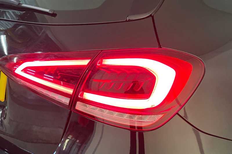 Used Mercedes-Benz A-Class 2020 for sale - 77146093: Photo 36