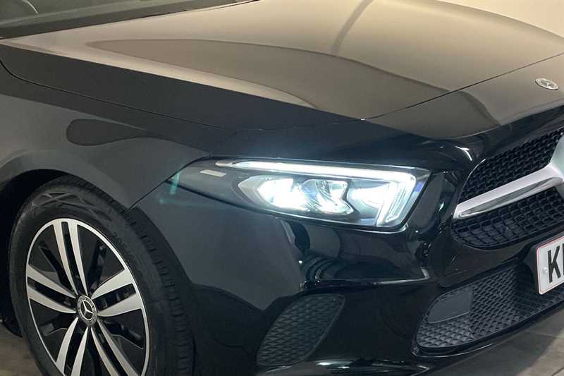 Used Mercedes-Benz A-Class 2020 for sale - 77146093: Photo 40